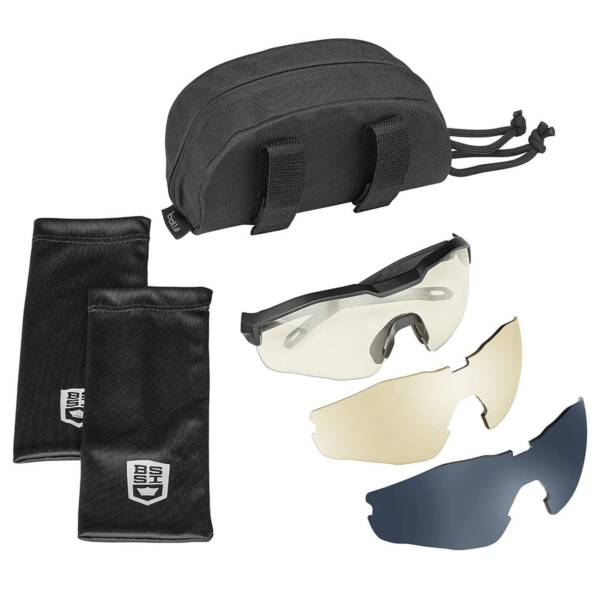 Bolle MY6 Eyeshield 3 Lens Kit