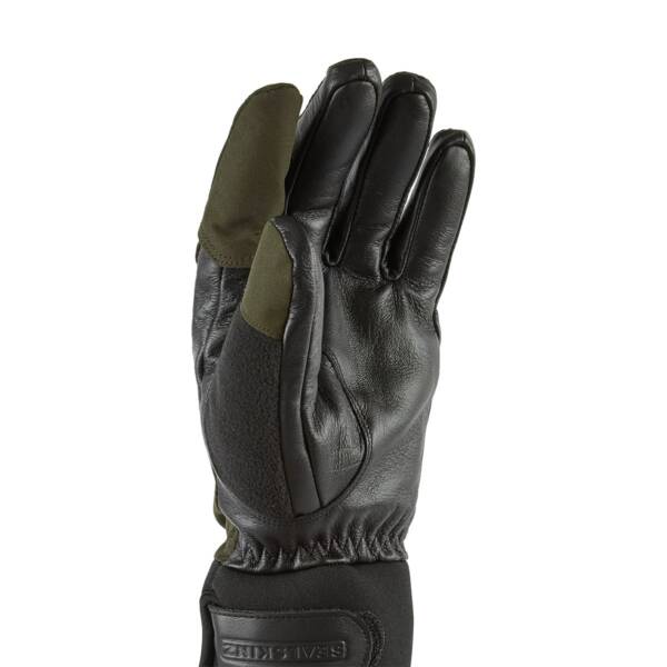 Broome Waterproof All Weather Shooting Glove - Image 2