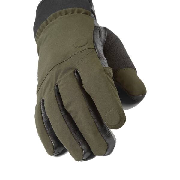Broome Waterproof All Weather Shooting Glove - Image 3