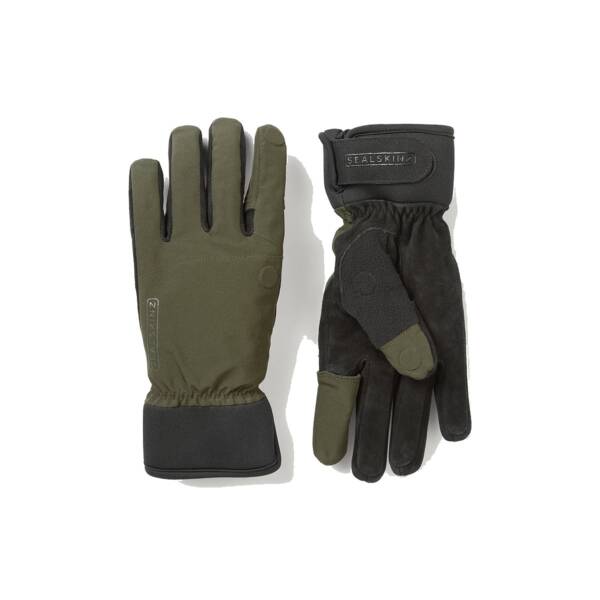 Stanford Waterproof All Weather Sporting Glove