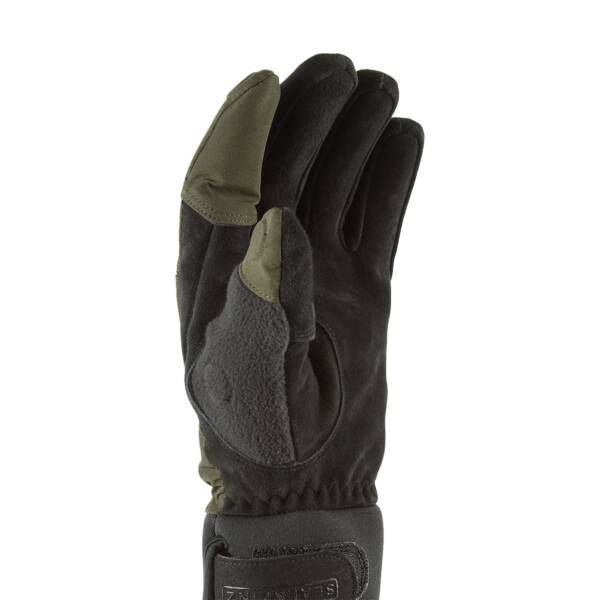 Stanford Waterproof All Weather Sporting Glove - Image 2