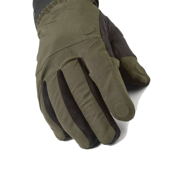 Stanford Waterproof All Weather Sporting Glove - Image 3